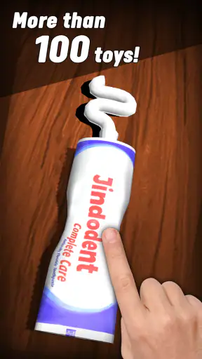 Antistress - entspannen screenshot