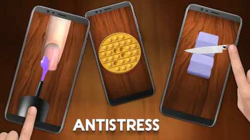Antistress - entspannen screenshot