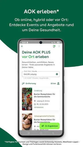 AOK NAVIDA screenshot