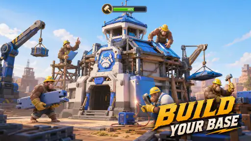 Ape Rumble screenshot