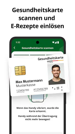 apotheke.com screenshot