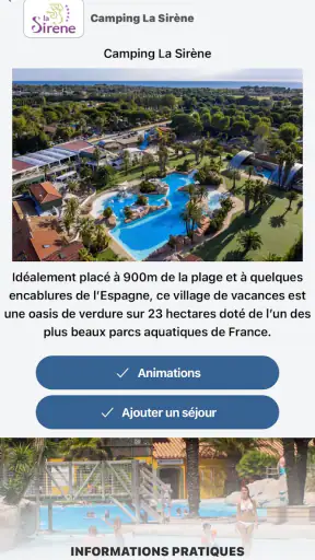 APP Live screenshot