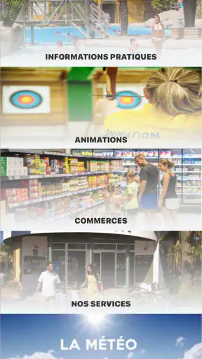 APP Live screenshot