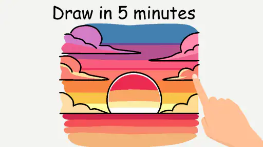ArtCanvas: Zeichnen Lernen screenshot