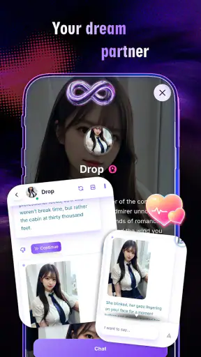 ArtiDream AI screenshot