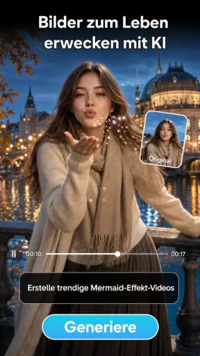 Artisol - AI Video Generator screenshot