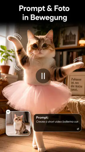Artisol - AI Video Generator screenshot