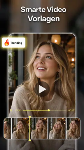 Artisol - AI Video Generator screenshot