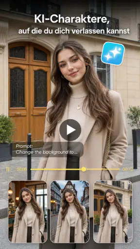 Artisol - AI Video Generator screenshot