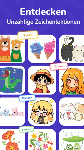 Artmate: Drawing Together screenshot