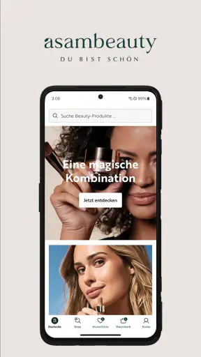 asambeauty screenshot