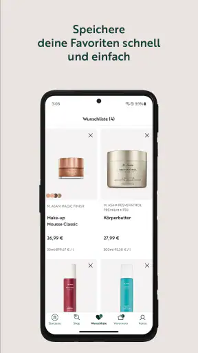 asambeauty screenshot