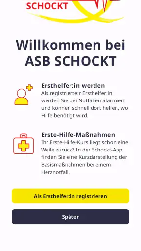 ASB SCHOCKT screenshot