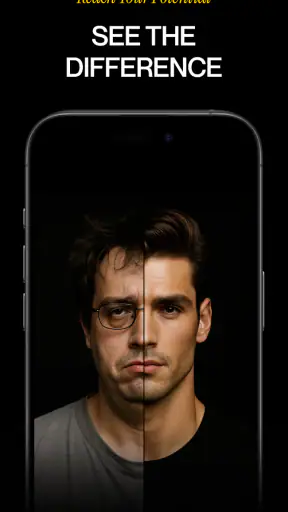 Ascension - Facial Analysis screenshot