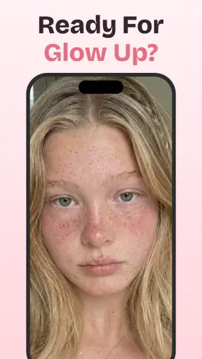 Aura: Your Glow Up Version screenshot