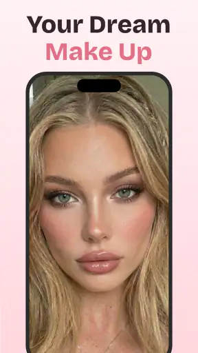 Aura: Your Glow Up Version screenshot