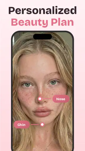 Aura: Your Glow Up Version screenshot