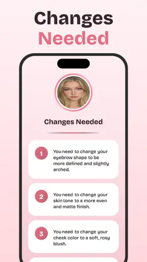 Aura: Your Glow Up Version screenshot