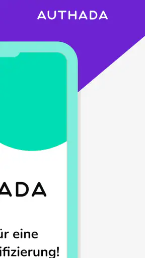 AUTHADA screenshot