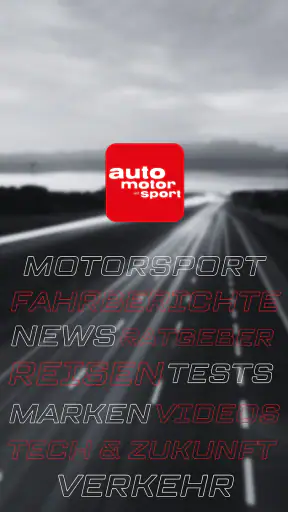auto motor und sport News screenshot