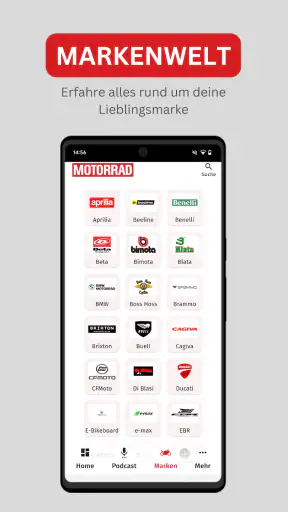 auto motor und sport News screenshot