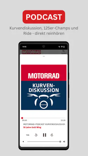 auto motor und sport News screenshot