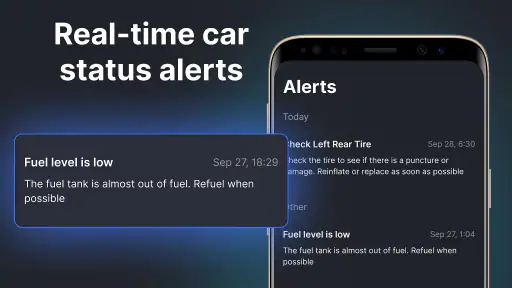 Auto Sync for Android/Car Play screenshot