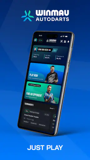 Autodarts: Dart Scorer screenshot