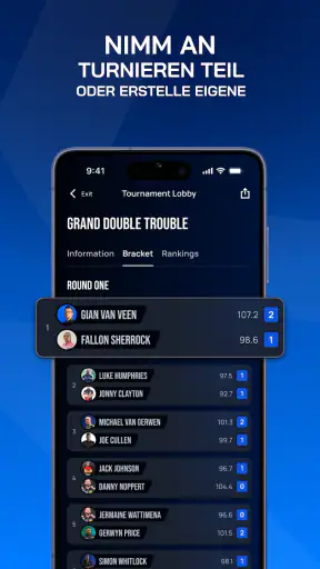 Autodarts: Dart Scorer screenshot