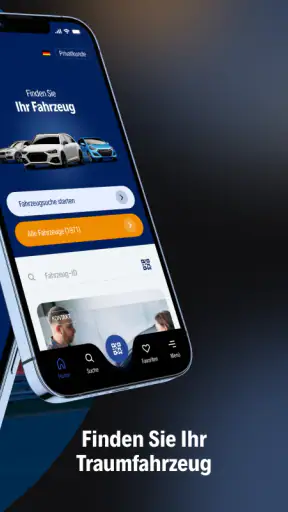 Autohus screenshot