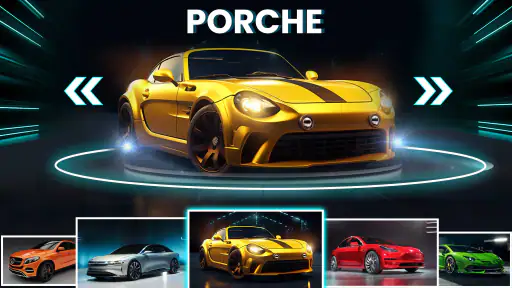 Automotorgeräusche - Gaspedal screenshot