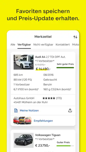 Auto Kaufen Monchengladbach