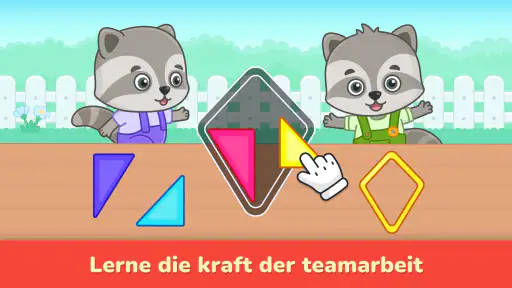 Baby Emotionen: Kinder Spiele screenshot