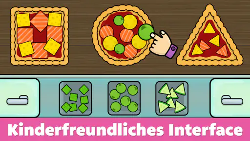 Baby Spiele für Kinder ab 2-5 screenshot