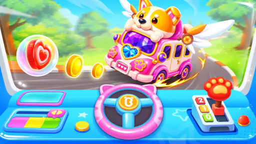 BabyBus Kids:Videos, Spiele screenshot