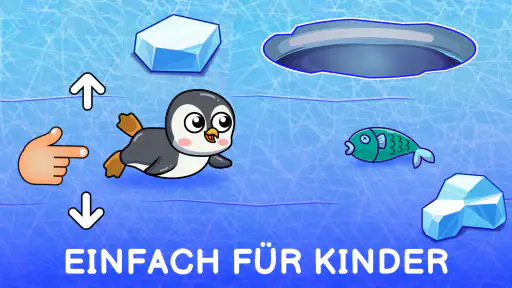 Babyspiele für Kinder 2+ Jahre screenshot