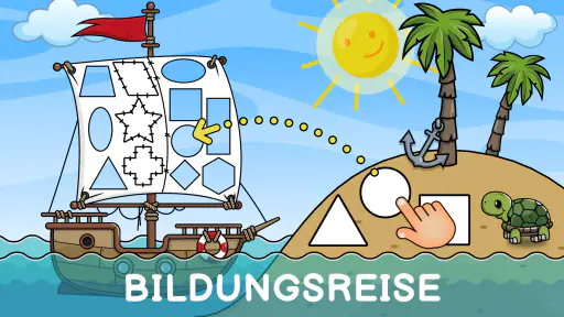Babyspiele für Kinder 2+ Jahre screenshot
