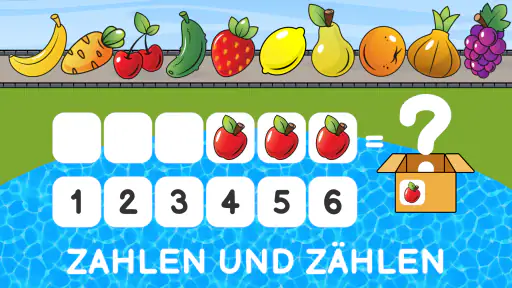 Babyspiele für Kinder 2+ Jahre screenshot