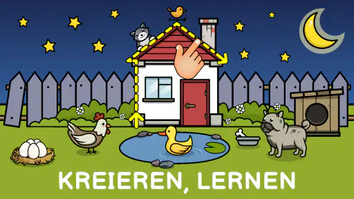 Babyspiele für Kinder 2+ Jahre screenshot