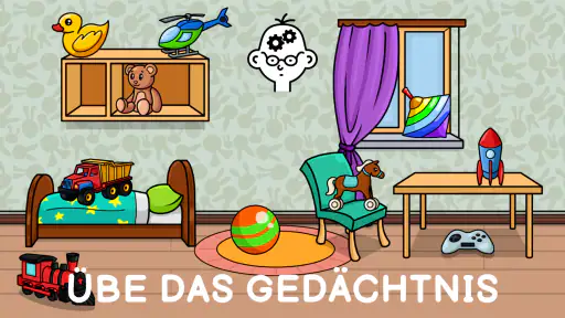 Babyspiele für Kinder 2+ Jahre screenshot