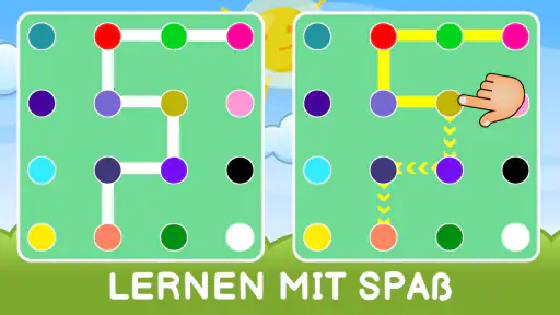 Babyspiele für Kinder 2+ Jahre screenshot