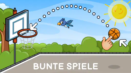 Babyspiele für Kinder 2+ Jahre screenshot