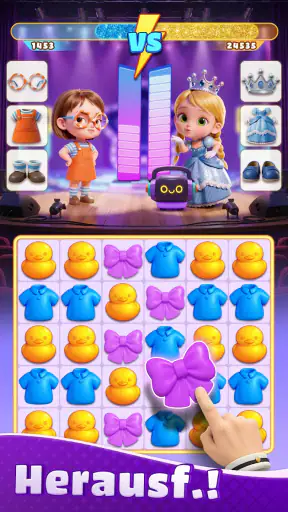 Babytopia screenshot