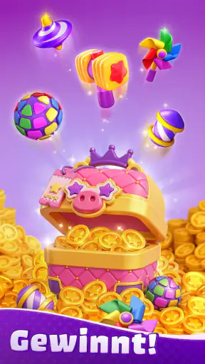 Babytopia screenshot