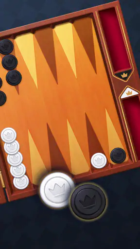 Backgammon: Dice Board Game screenshot