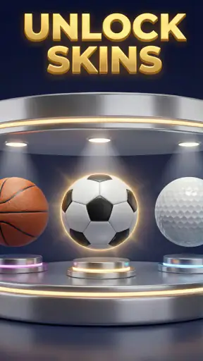 Ball Bounce screenshot
