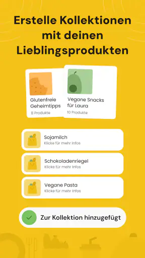 barri: Scannen & Kochen screenshot