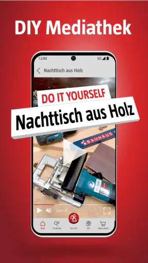 BAUHAUS screenshot