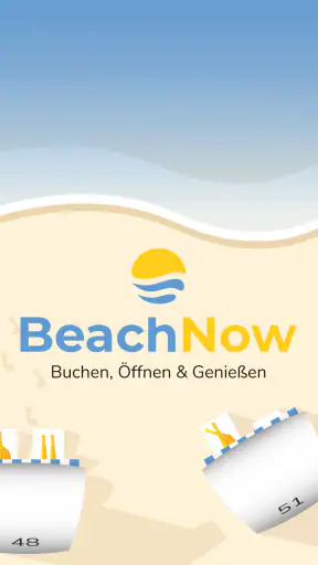 BeachNow - Strandkorb mieten screenshot