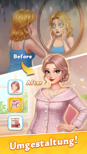Beauty Foodie™: Sort & Stories screenshot